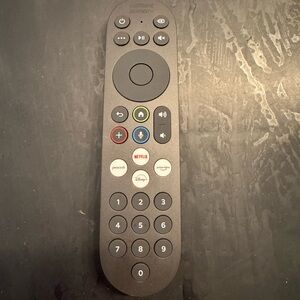 EOM TV Voice Remote (remote only) for Element Xumo smart TV